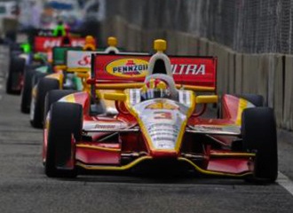 2013 Grand Prix of Houston
