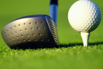 Magellan Golf Tournament Benefiting United Way