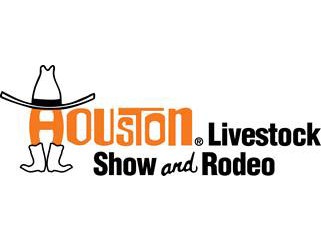 Houston Livestock Show and Rodeo’s Calf Scramble