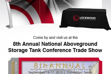 8th Annual National Aboveground Storage Tank Conference